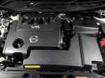 Nissan Altima 2013 года (AU)
